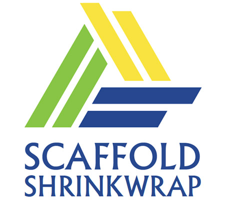 Scaffold Shrinkwrap